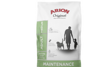 ARION Original Maintenance Medium 12 kg