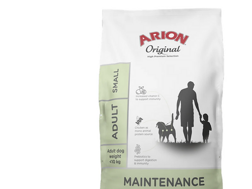 ARION Original Maintenance Small 7kg
