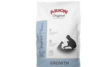 ARION original growth fish small 7 kg