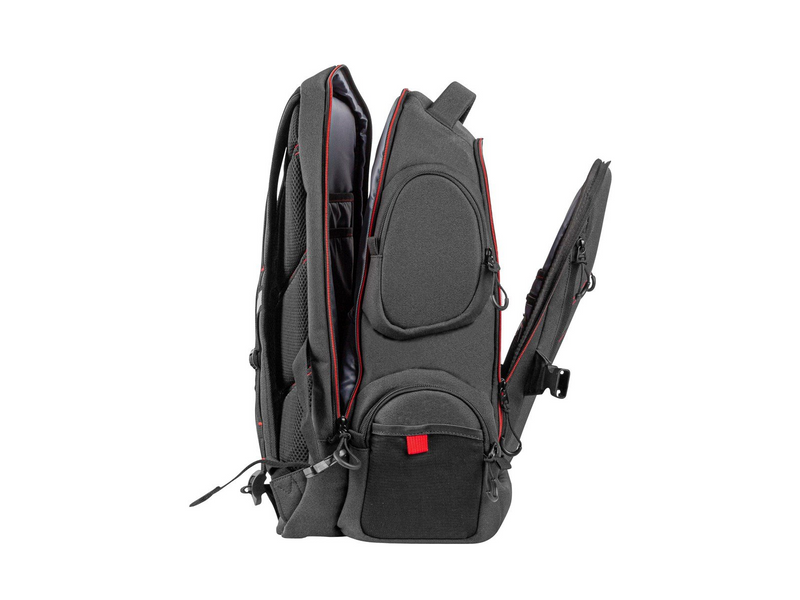 Genesis Pallad 550 - 17.3" - Gaming Backpack