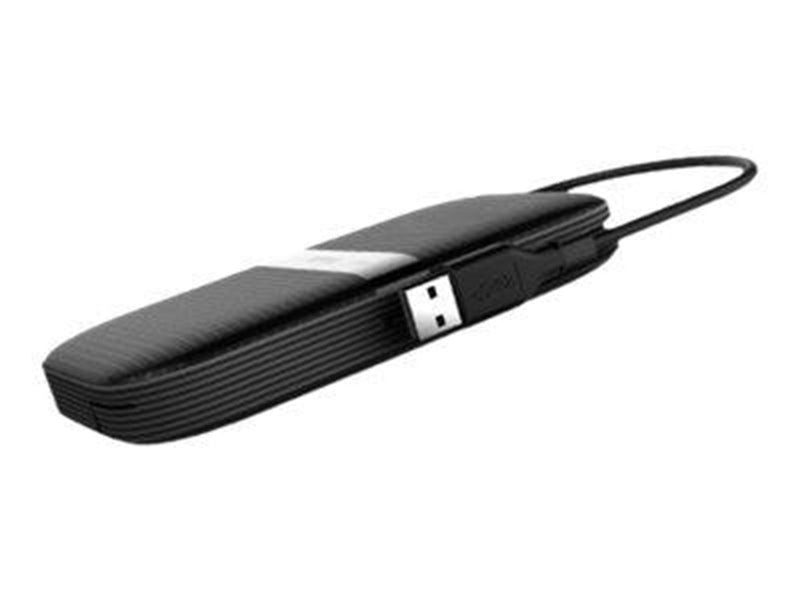 Silicon Power Armor A60 - Extern Festplatte - 5TB - Schwarz