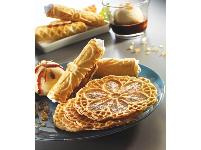 Tefal XA800712 Snack Collection - box 7: Bricelet