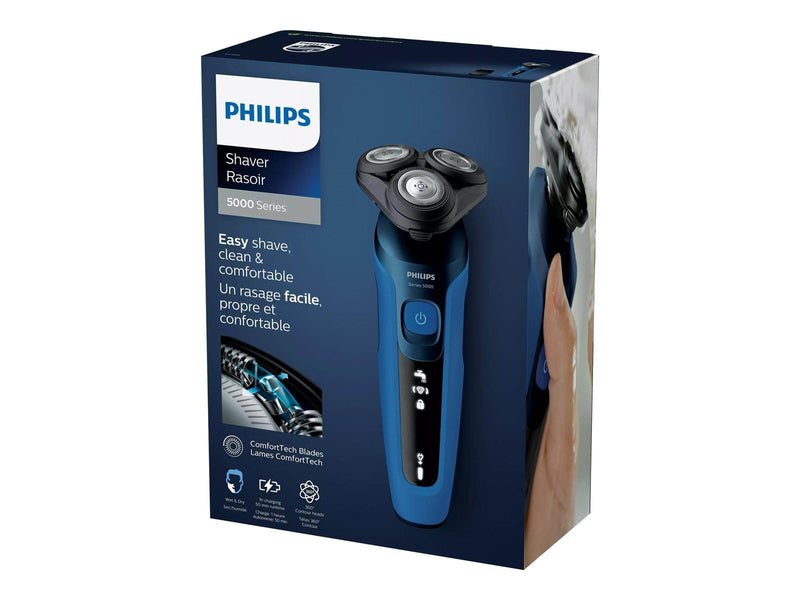 Philips Rasierapparate SHAVER Series 5000