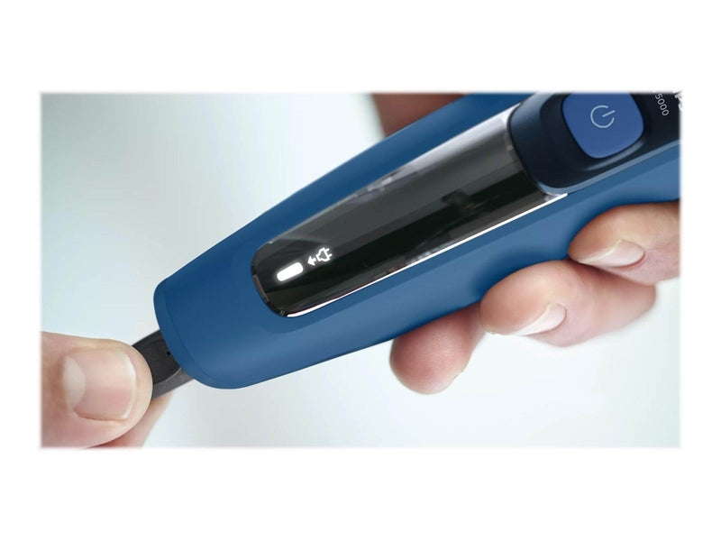 Philips Rasierapparate SHAVER Series 5000