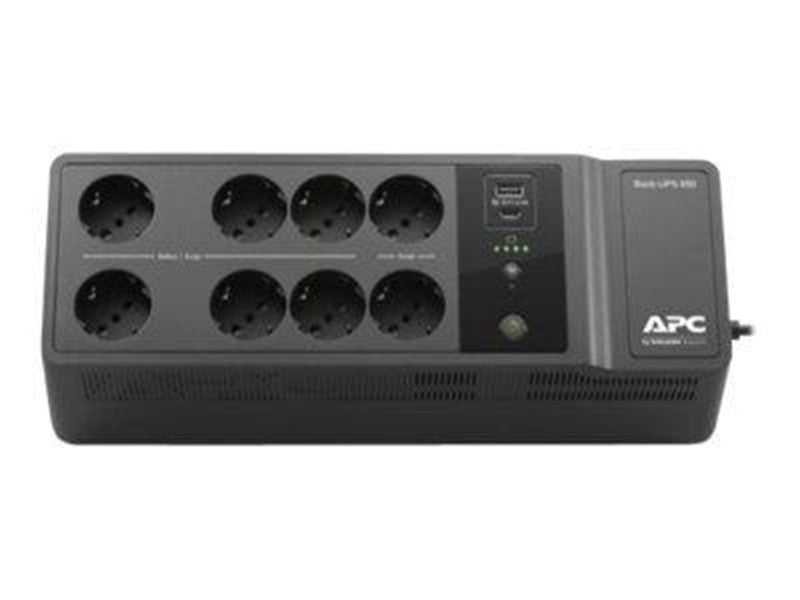 APC Back-UPS