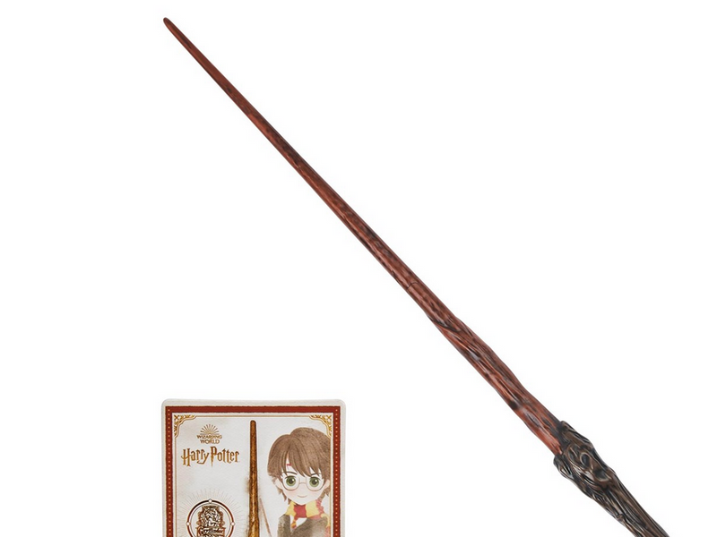 Harry Potter Spellbinding Wand - Harry