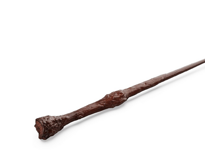 Harry Potter Spellbinding Wand - Harry