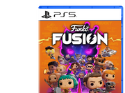Funko Fusion - Sony PlayStation 5 - Action - PEGI 12