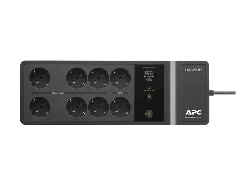 APC Back-UPS