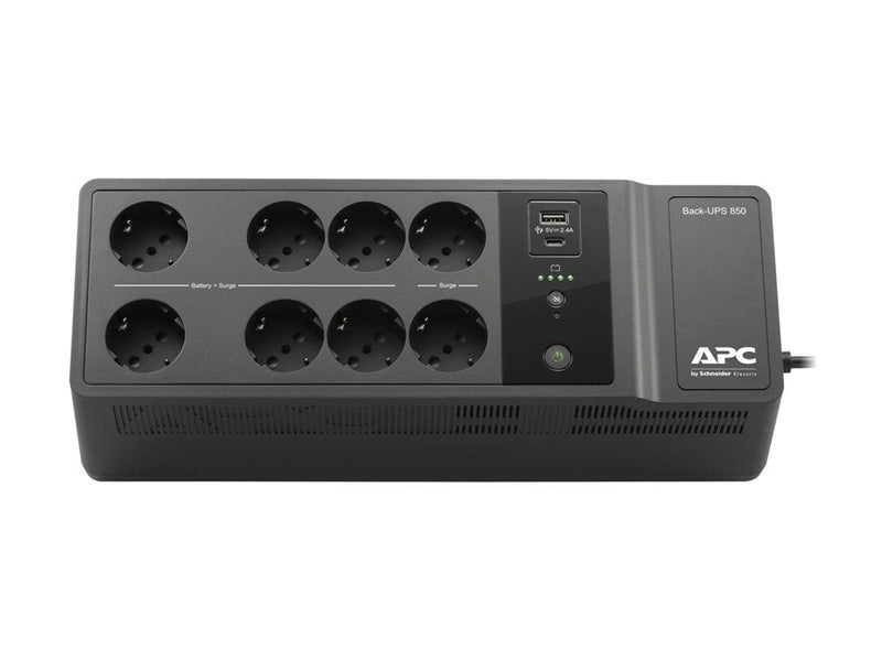 APC Back-UPS