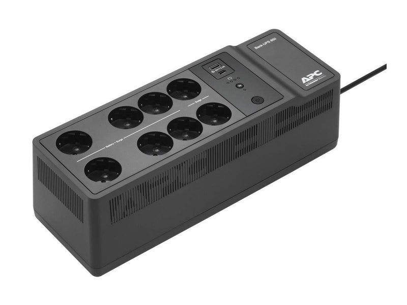 APC Back-UPS