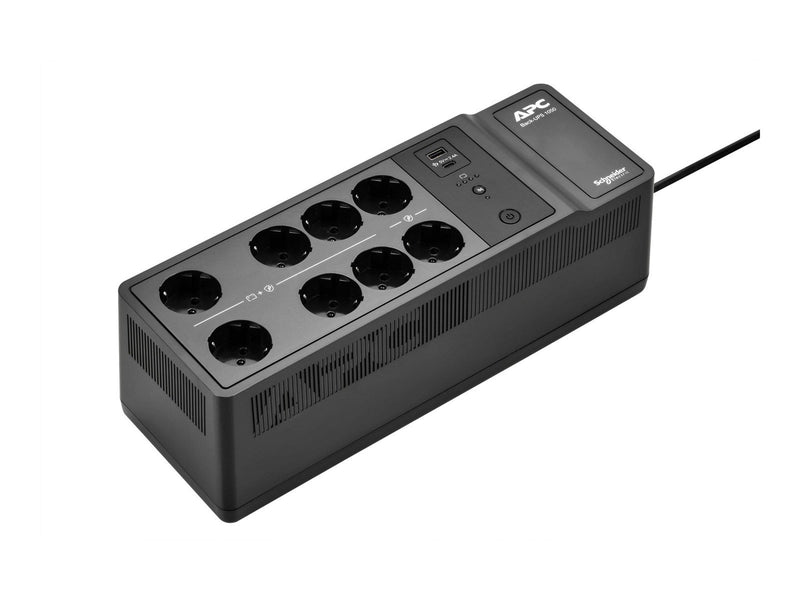 APC Back-UPS