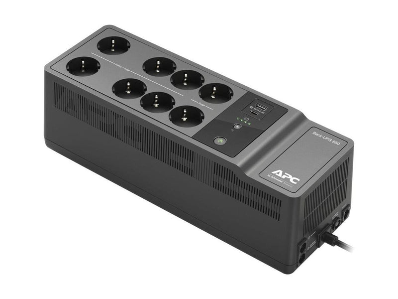APC Back-UPS