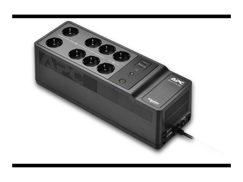 APC Back-UPS