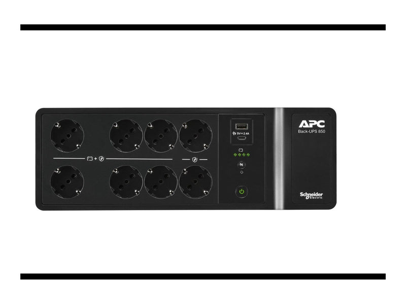 APC Back-UPS
