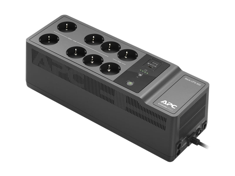 APC Back-UPS