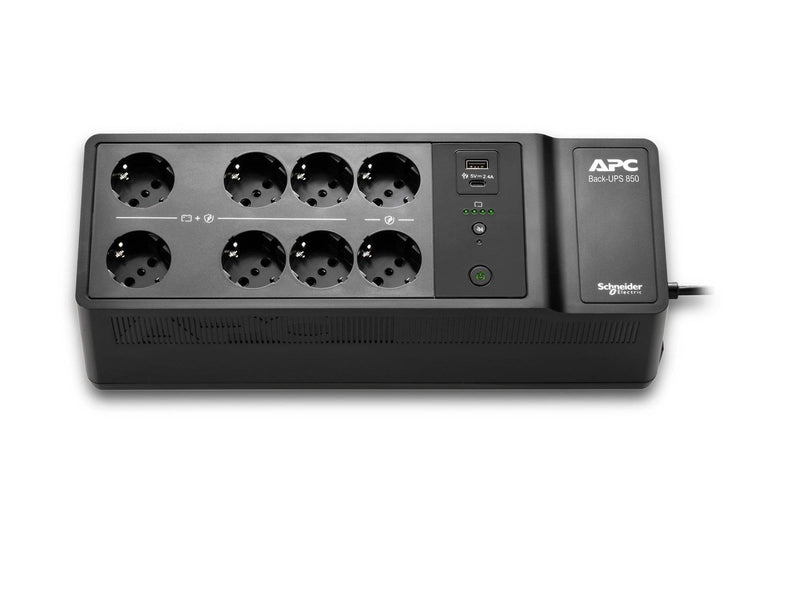 APC Back-UPS