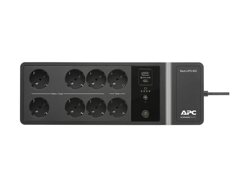 APC Back-UPS