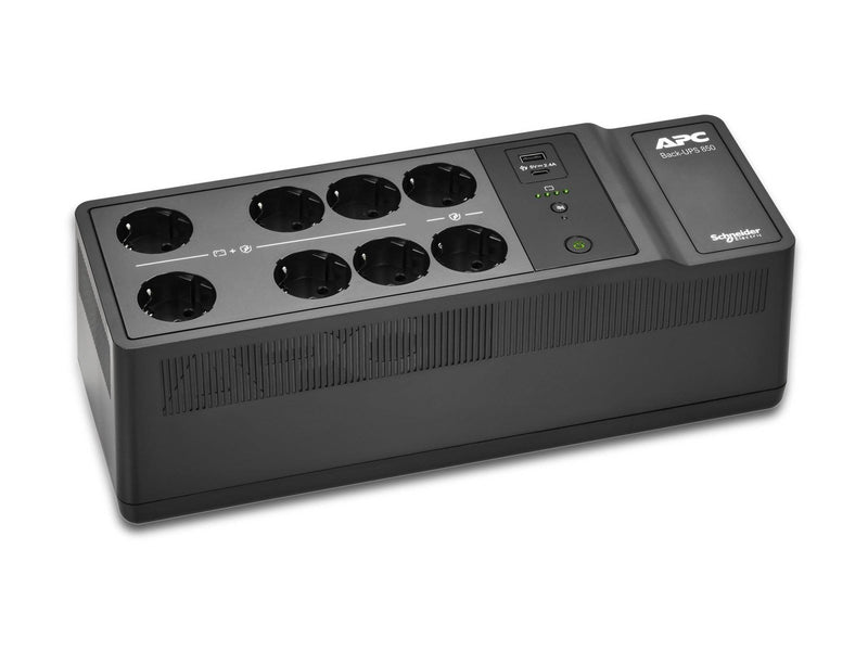 APC Back-UPS