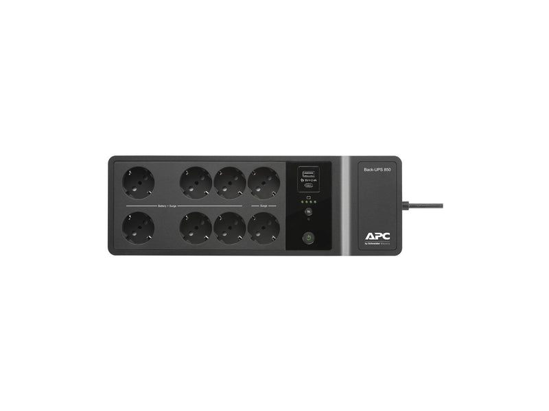APC Back-UPS