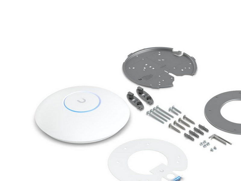 Ubiquiti U7-Pro-Max U7 Pro Max