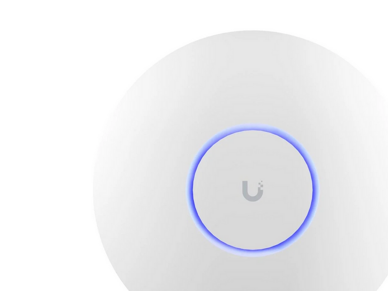 Ubiquiti U7-Pro-Max U7 Pro Max