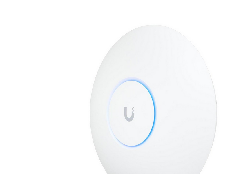 Ubiquiti U7-Pro-Max U7 Pro Max