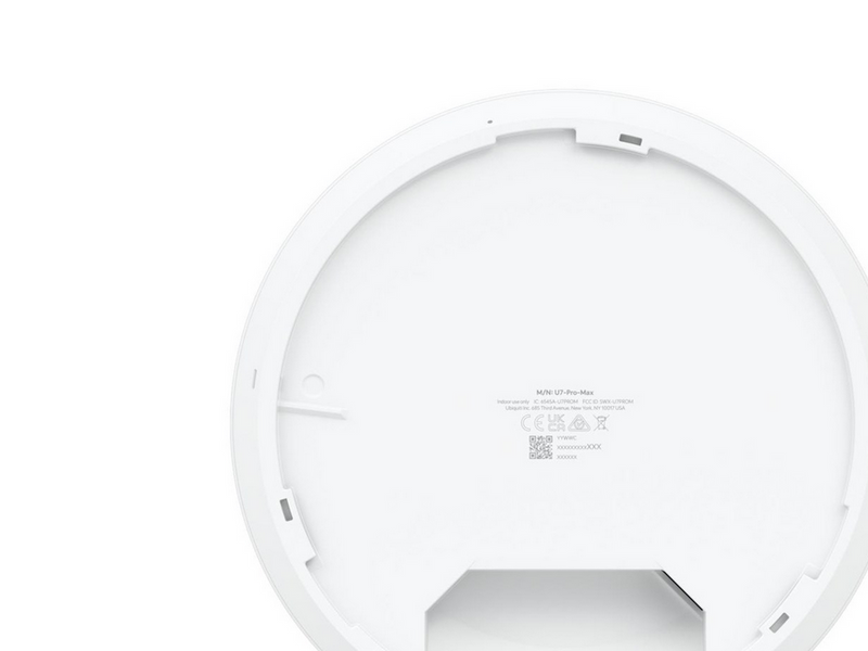 Ubiquiti U7-Pro-Max U7 Pro Max