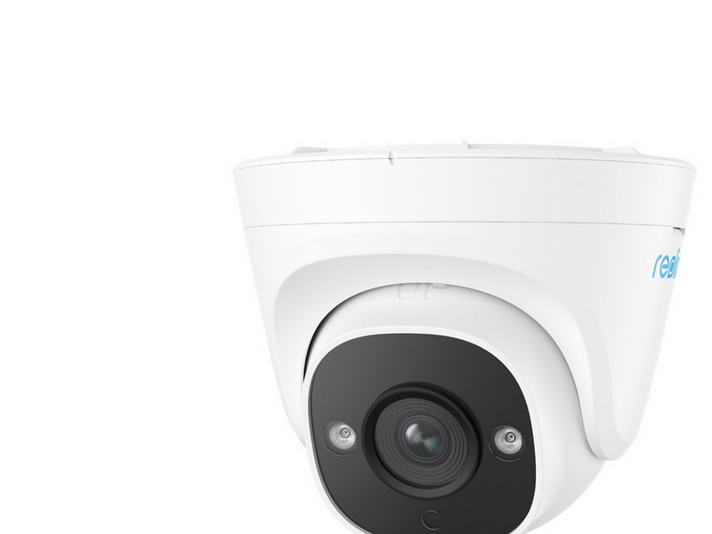 REOLINK P324 (Dome)
