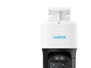 REOLINK TrackMix PoE