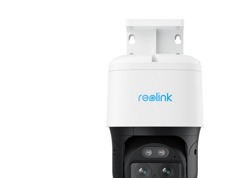 REOLINK TrackMix PoE