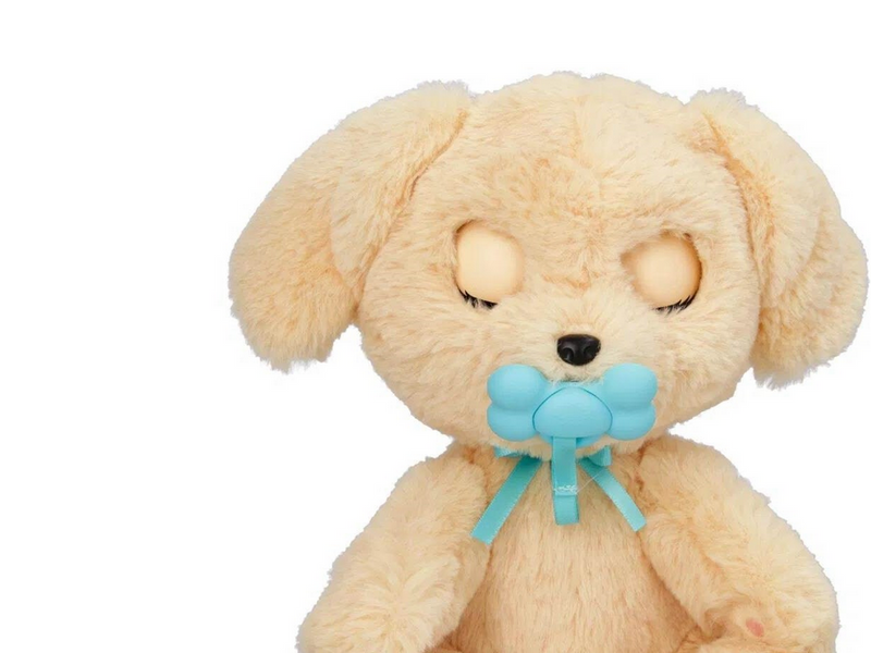 Baby Paws - Labrador 22.5 cm