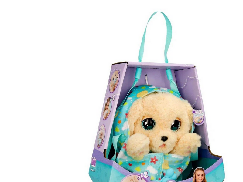 Baby Paws - Labrador 22.5 cm