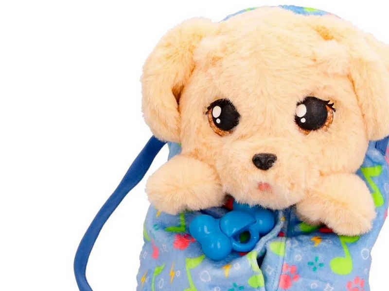 Baby Paws - Labrador 22.5 cm