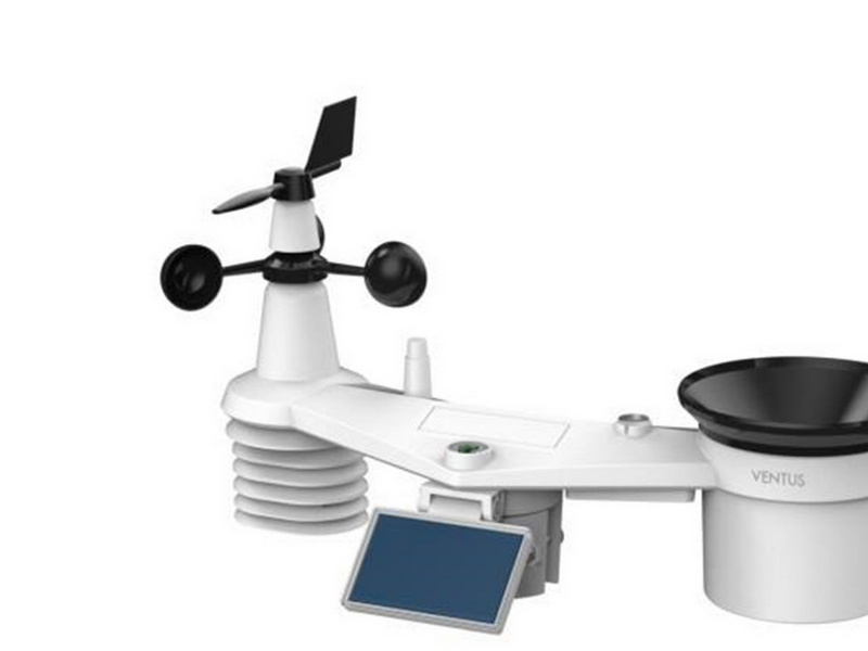 VENTUS Weather station Wi-Fi W850