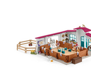 Schleich Reitplatz