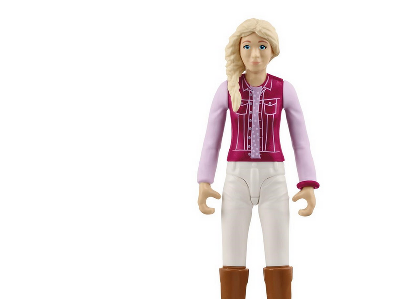 Schleich Reitplatz