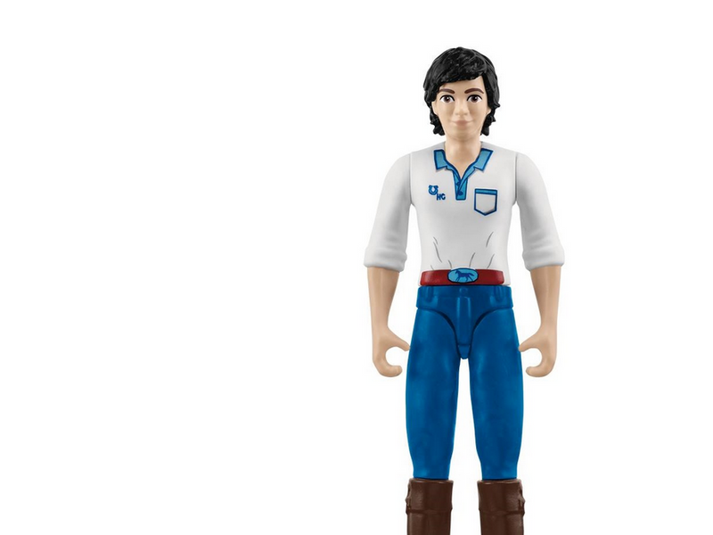 Schleich Reitplatz