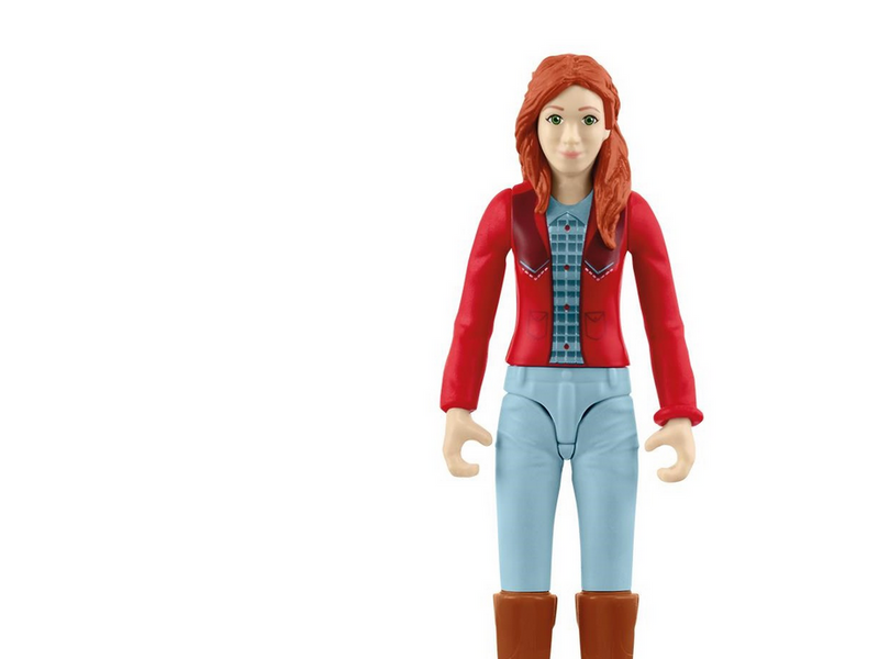 Schleich Reitplatz