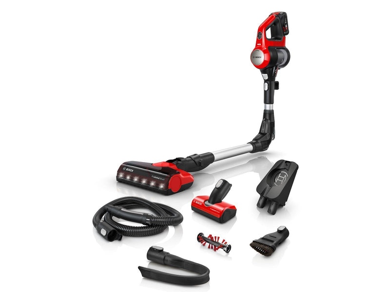 Bosch 2-in-1 Staubsauger Unlimited Serie 7 Pet BBS711ANM