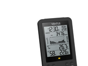 VENTUS Rain gauge W140