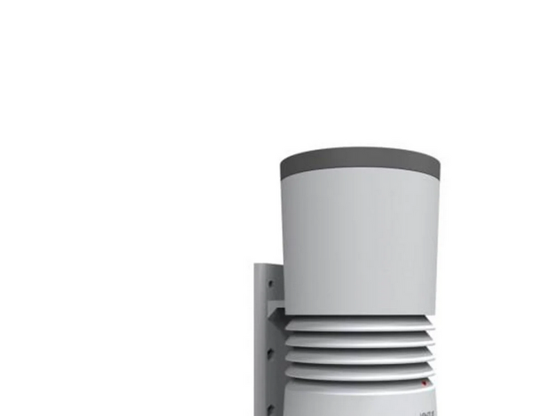 VENTUS Rain gauge W140