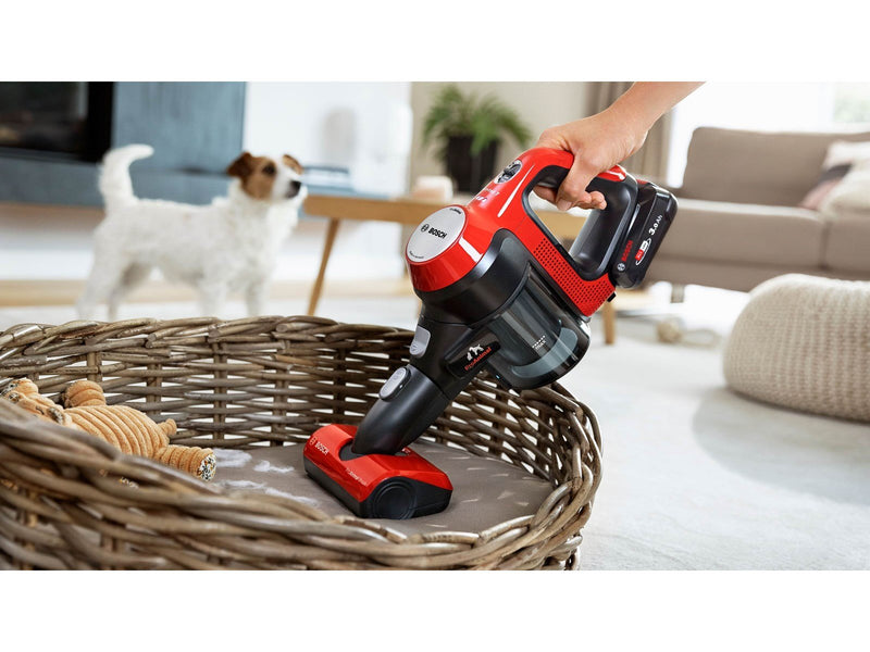 Bosch 2-in-1 Staubsauger Unlimited Serie 7 Pet BBS711ANM