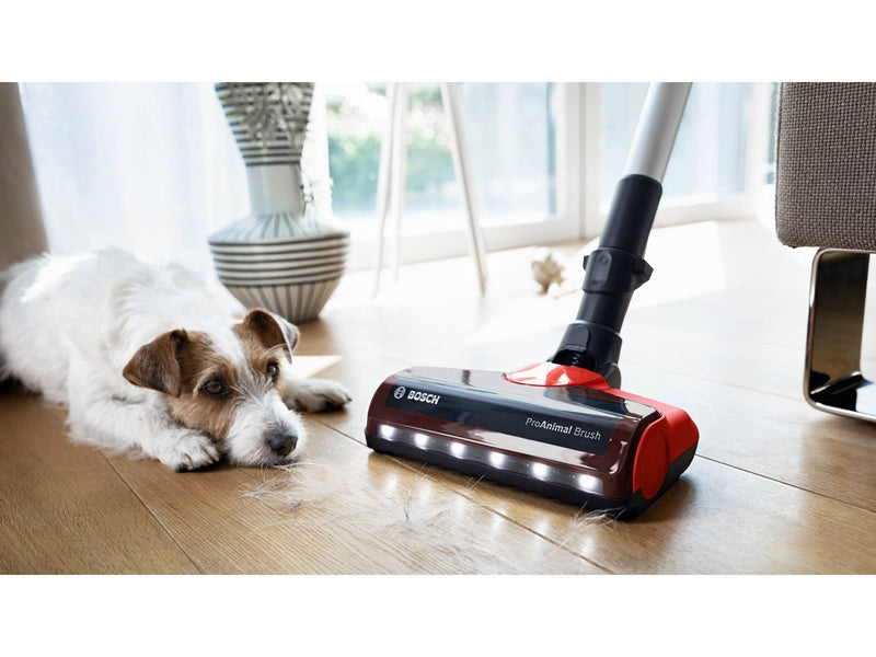 Bosch 2-in-1 Staubsauger Unlimited Serie 7 Pet BBS711ANM