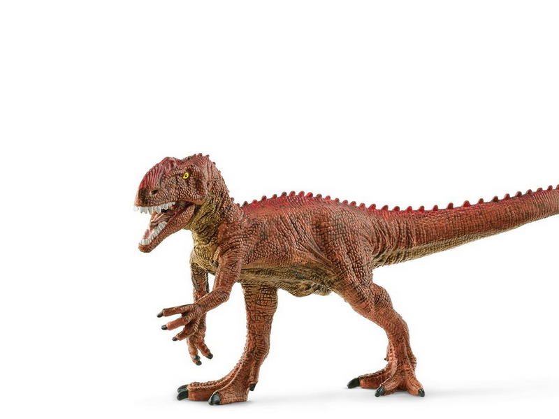 Schleich Eroberung des Dino-Tempels