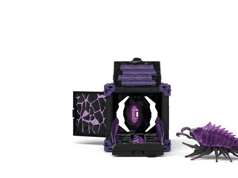 Schleich BattleCave Shadow Bug
