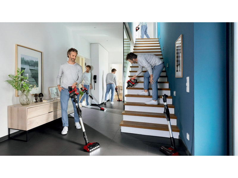 Bosch 2-in-1 Staubsauger Unlimited Serie 7 Pet BBS711ANM