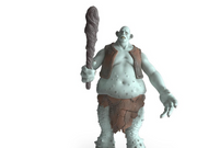 Schleich Harry Potter - Troll