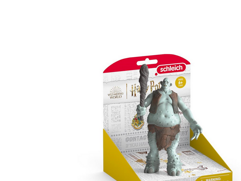 Schleich Harry Potter - Troll