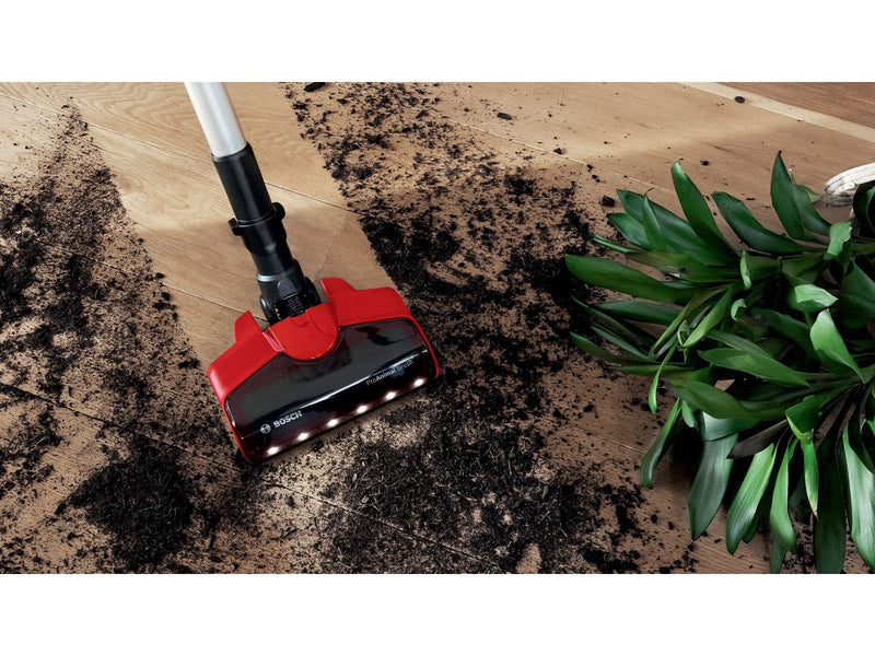 Bosch 2-in-1 Staubsauger Unlimited Serie 7 Pet BBS711ANM